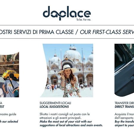 Daplace - Giulia Apartment 로마 외부 사진