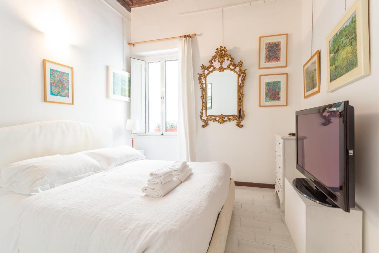Daplace - Giulia Apartment 로마 외부 사진