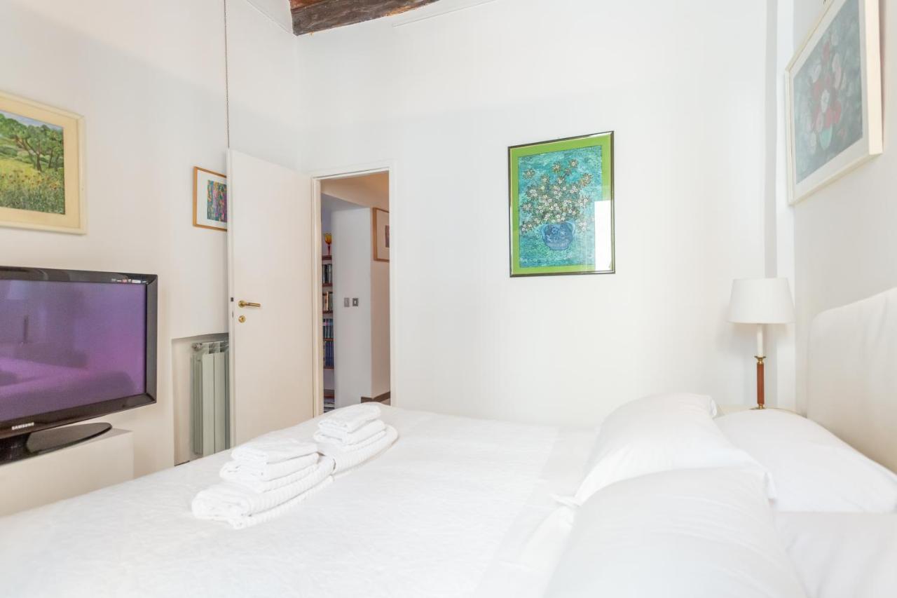 Daplace - Giulia Apartment 로마 외부 사진