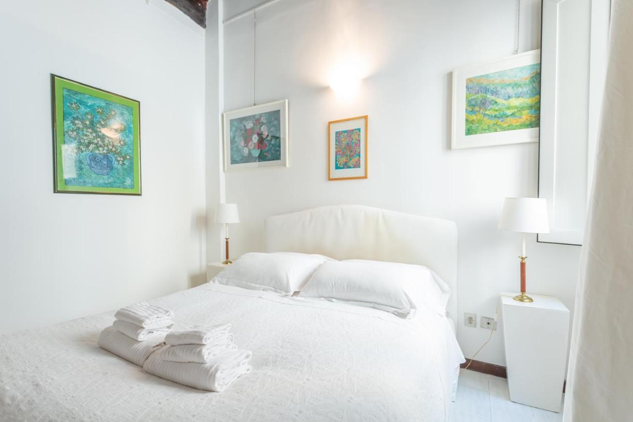 Daplace - Giulia Apartment 로마 외부 사진