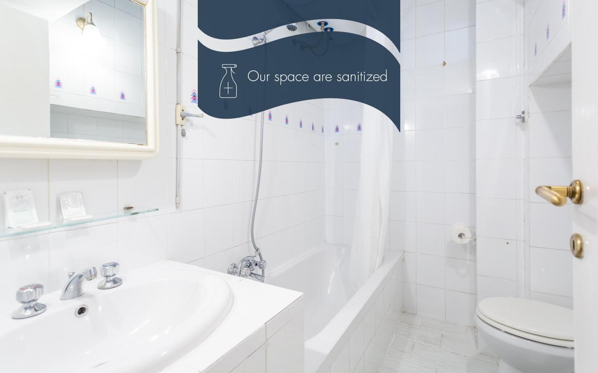 Daplace - Giulia Apartment 로마 외부 사진